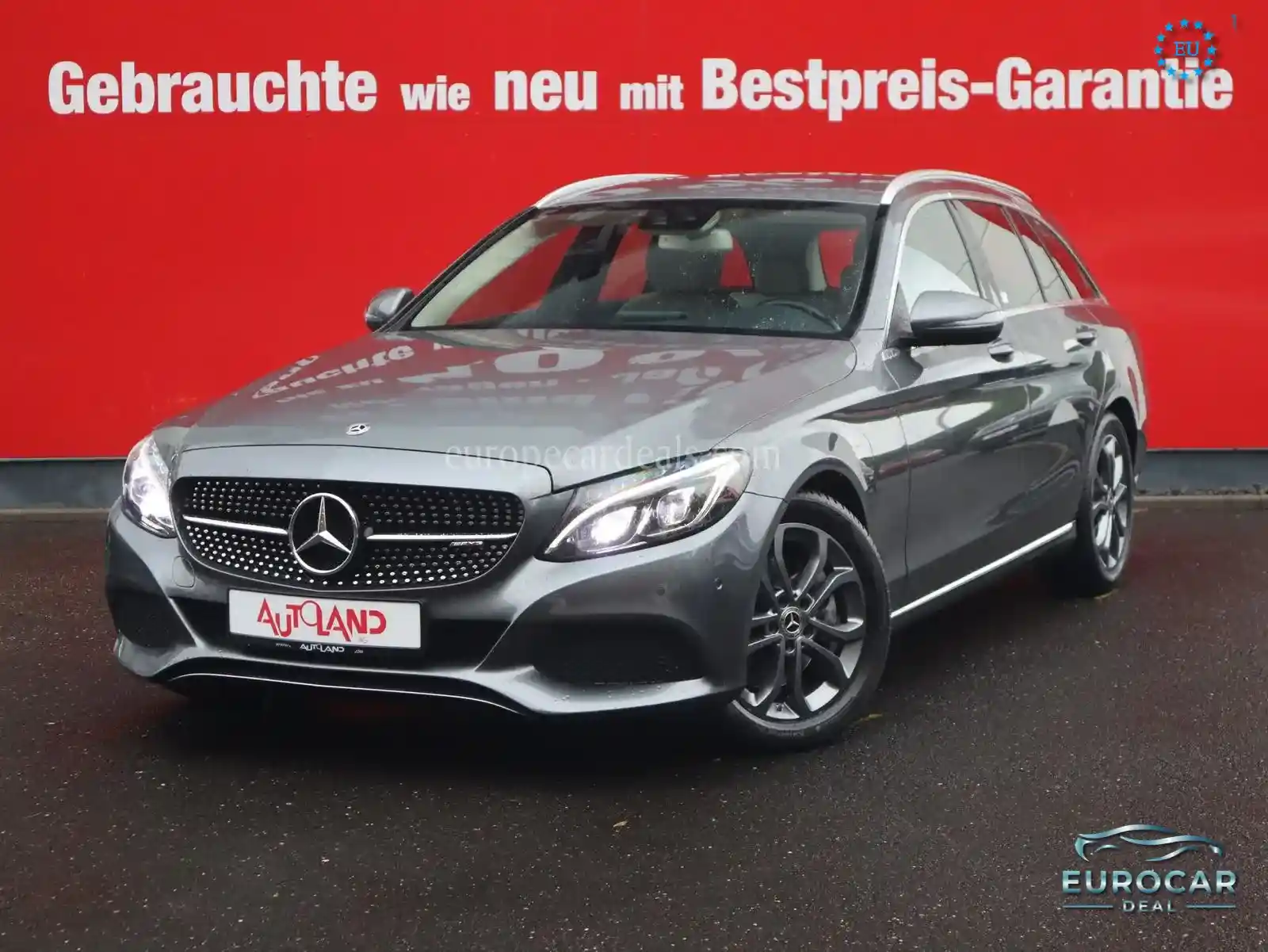 Mercedes-Benz C 160
