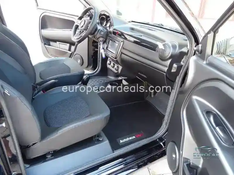 Microcar M.Go