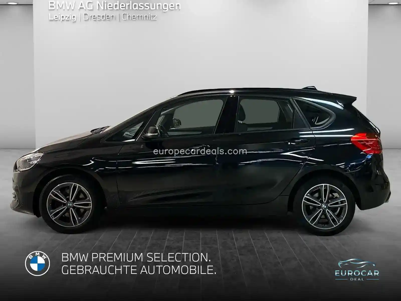 BMW 220 Active Tourer