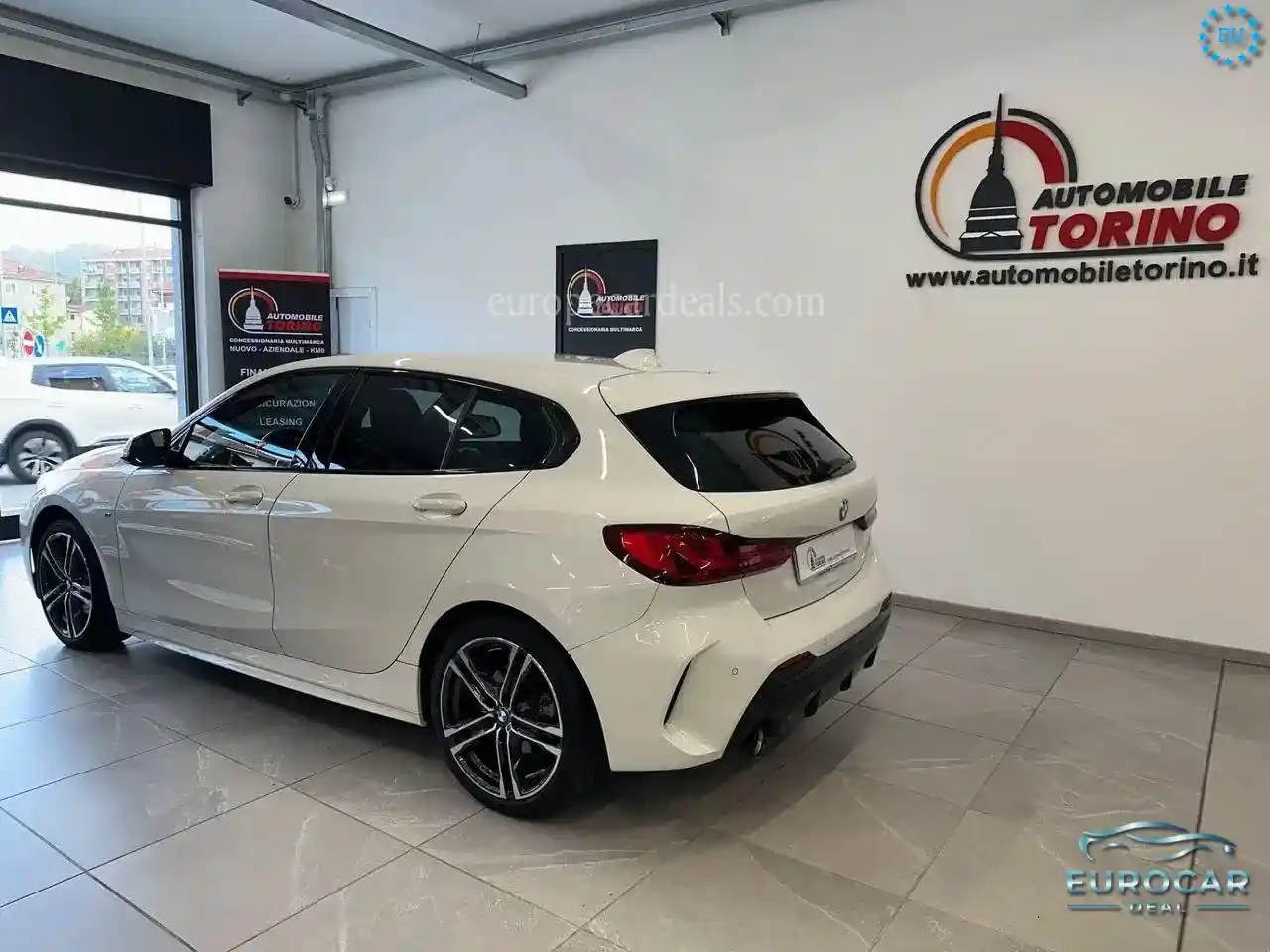 BMW 118