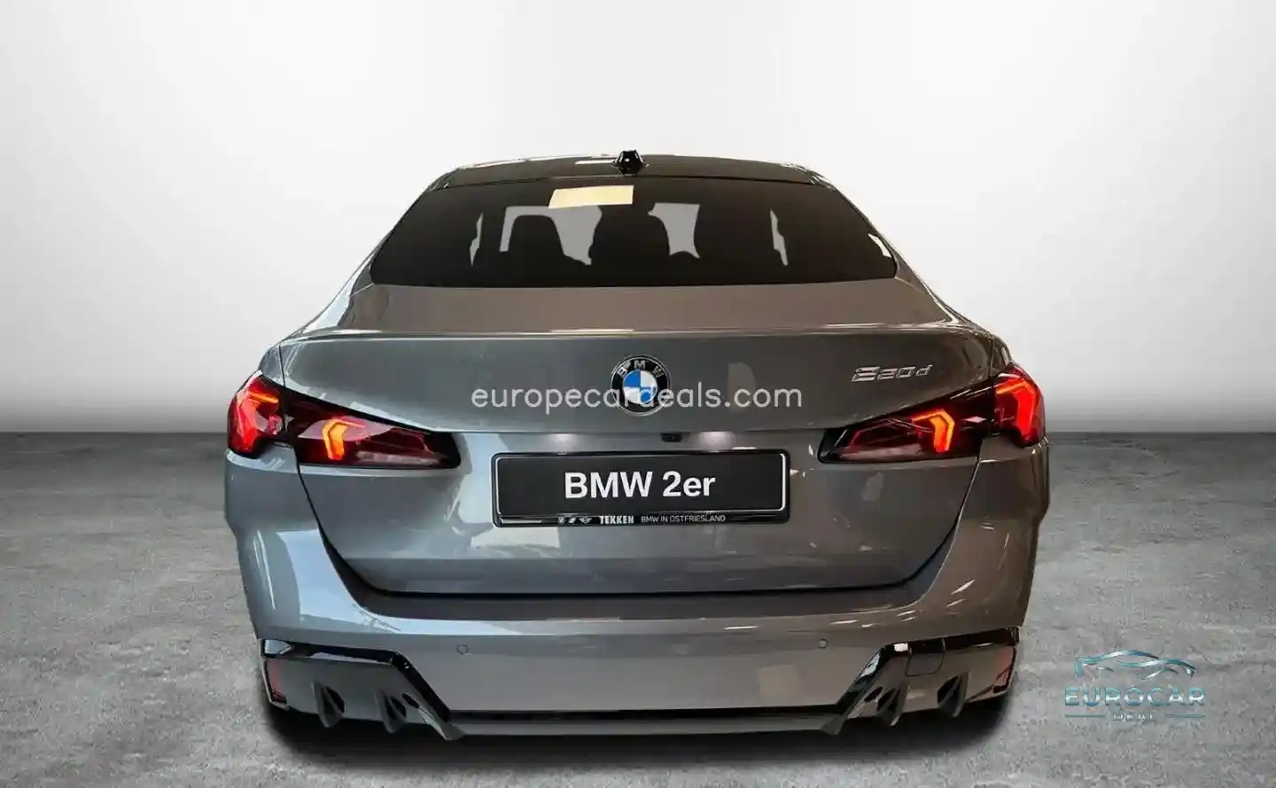 BMW 220