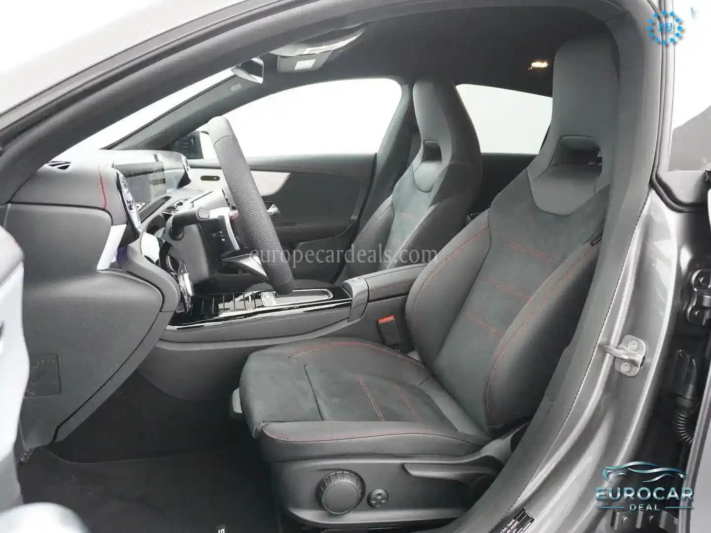 Mercedes-Benz CLA 200 Shooting Brake