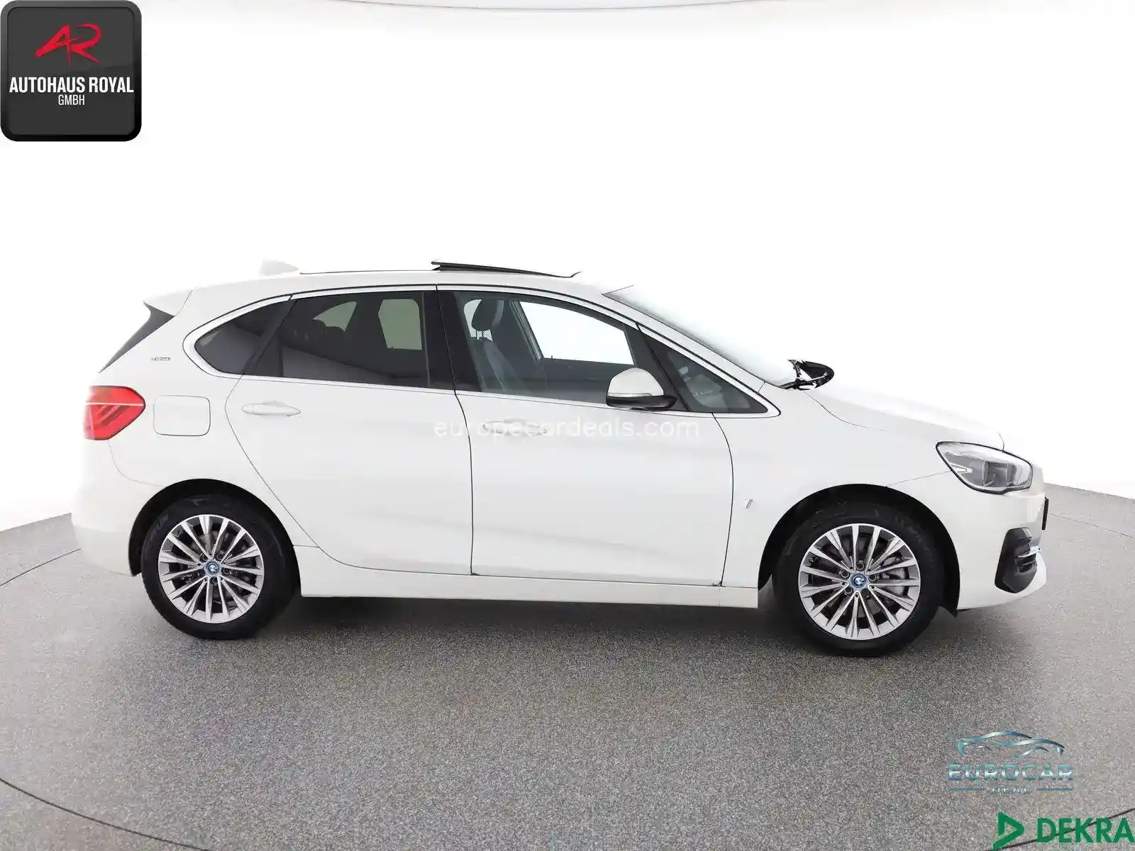BMW 225 Active Tourer