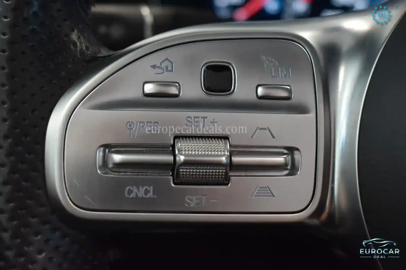 Mercedes-Benz E 450