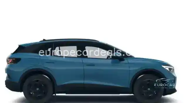 Volkswagen ID.4