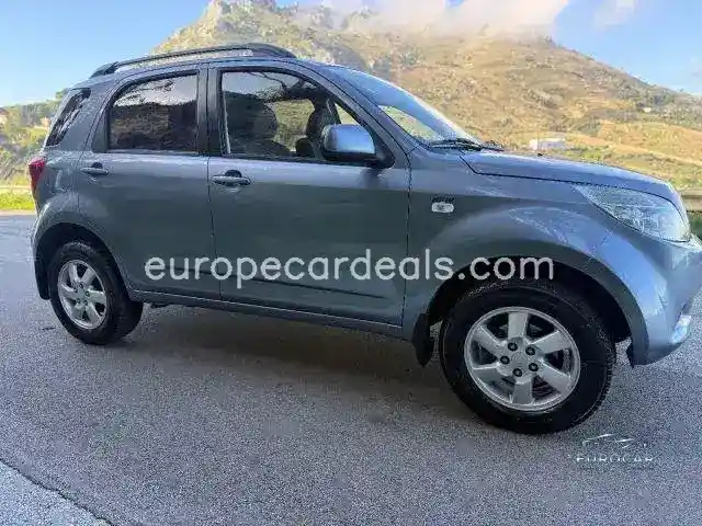 Daihatsu Terios