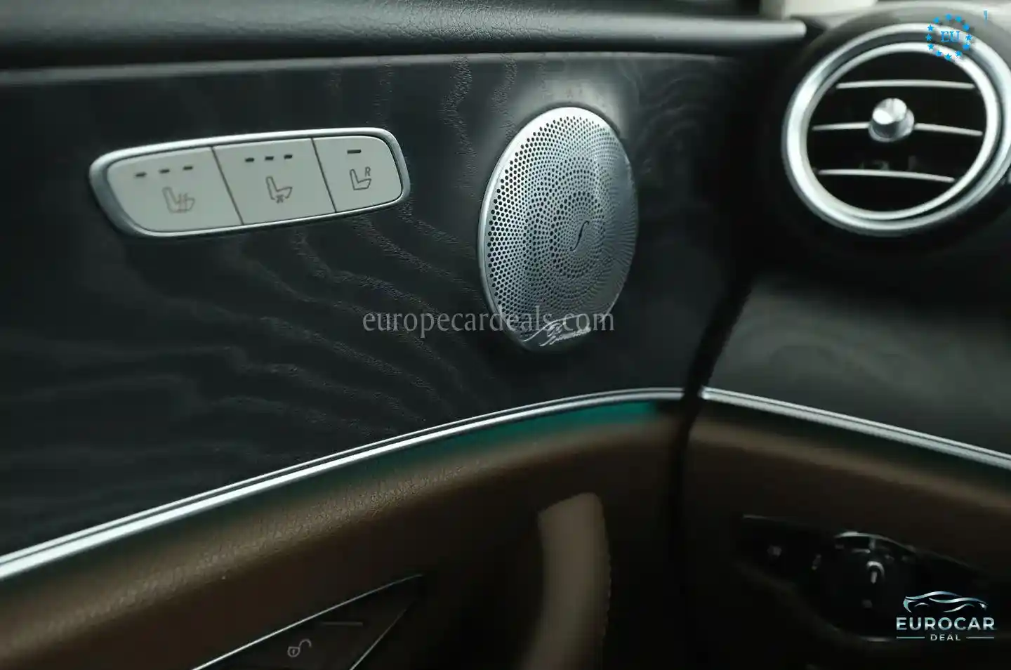 Mercedes-Benz E 400