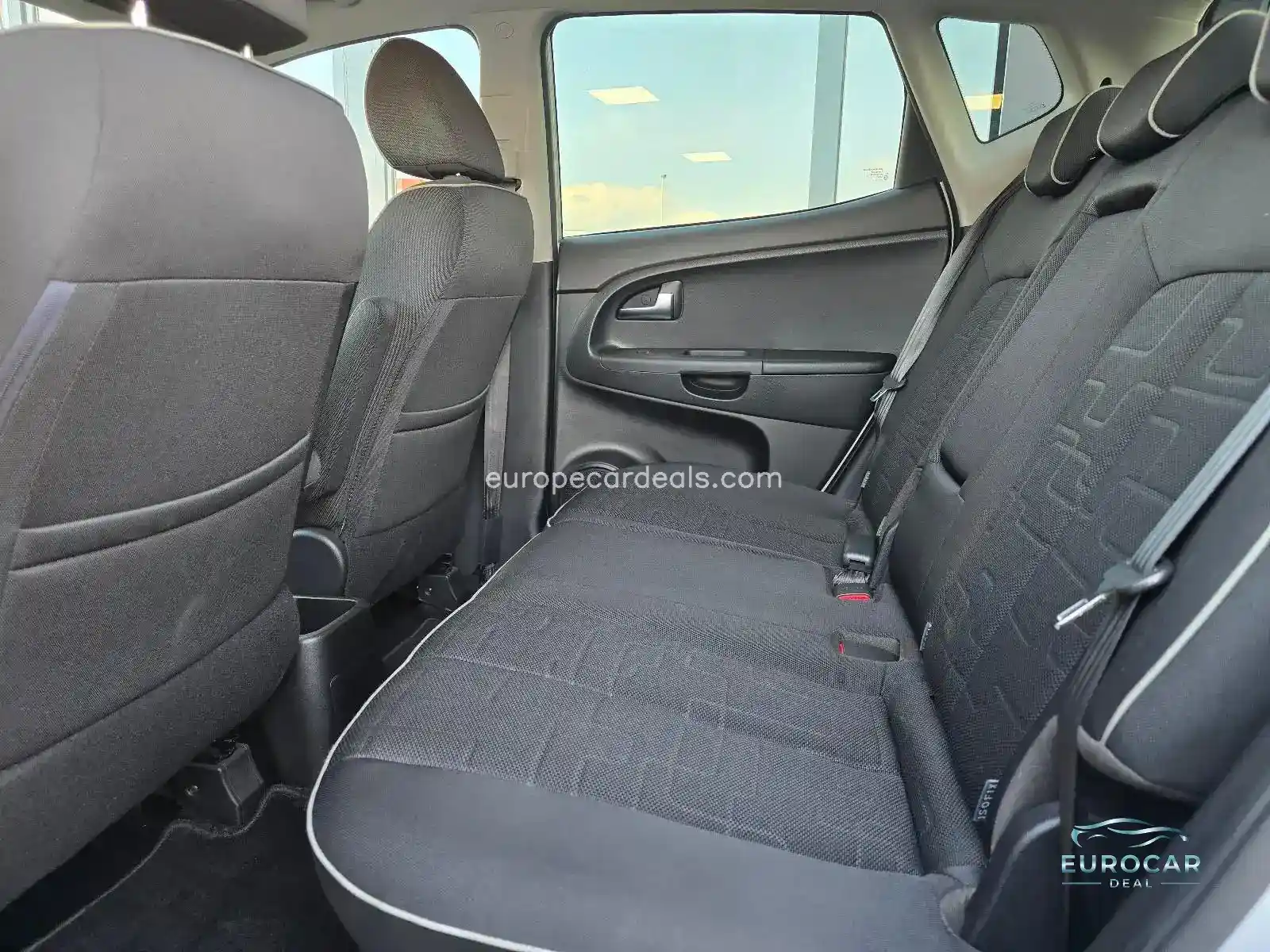 Kia Venga