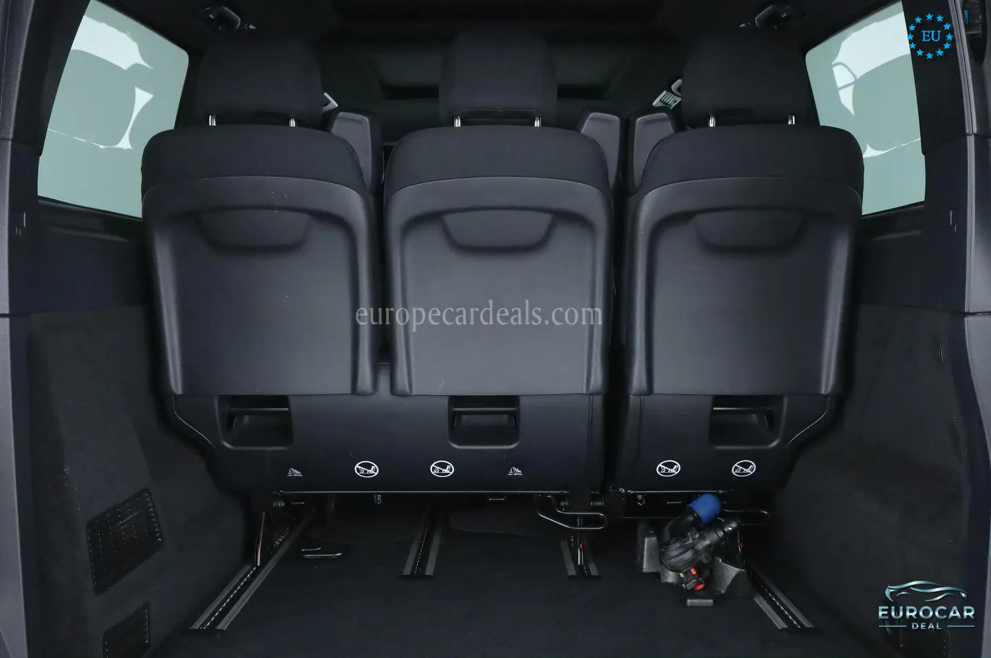 Mercedes-Benz V 220