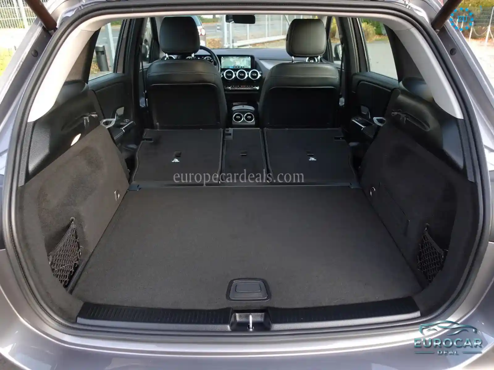 Mercedes-Benz B 220