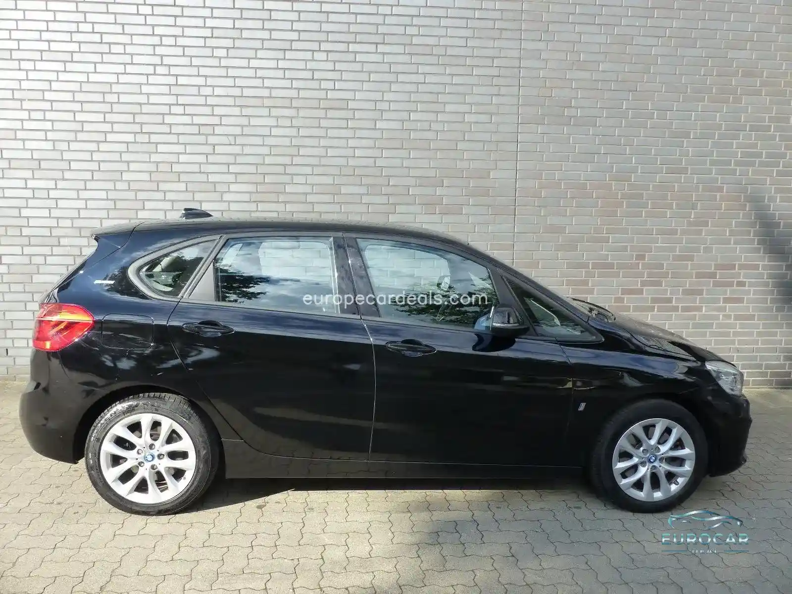 BMW 225 Active Tourer