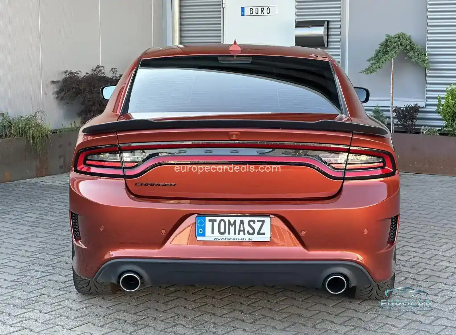 Dodge Charger