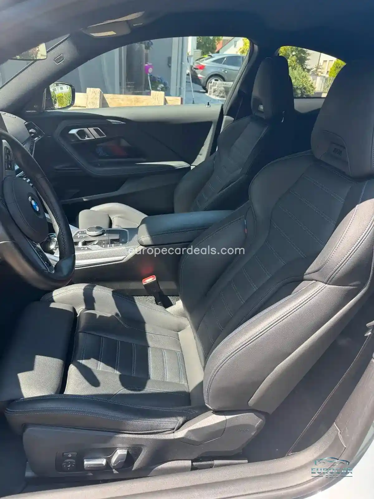 BMW M240i