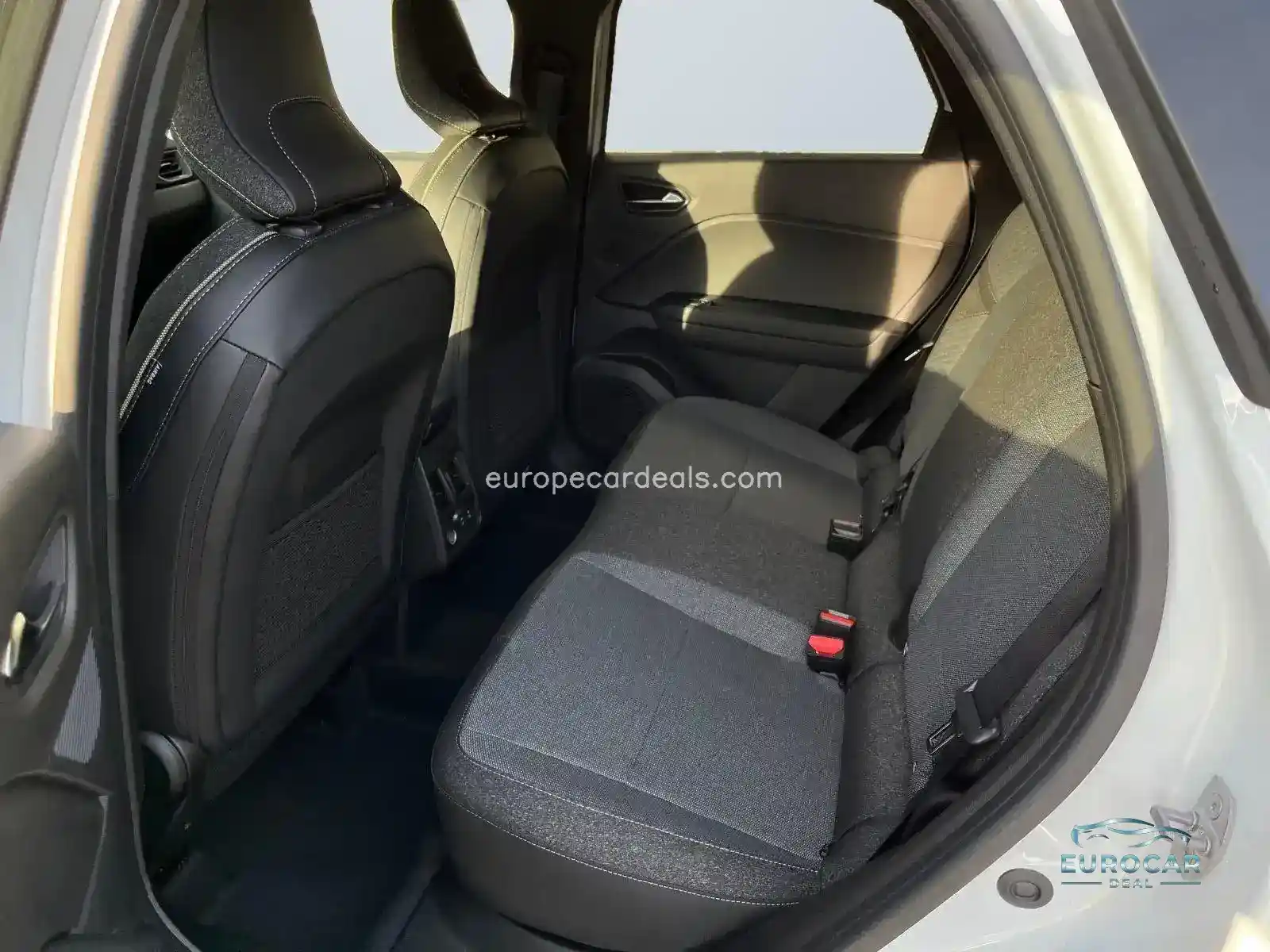 Mitsubishi Grandis