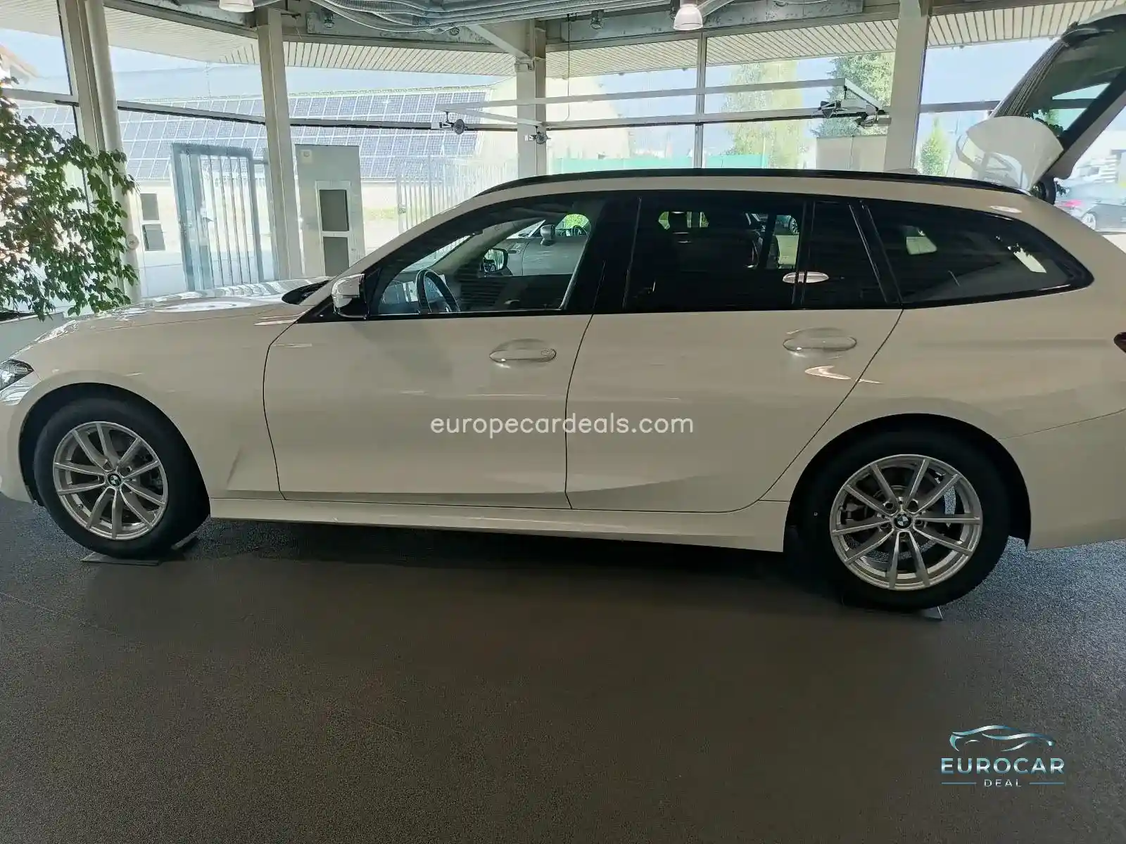 BMW 318