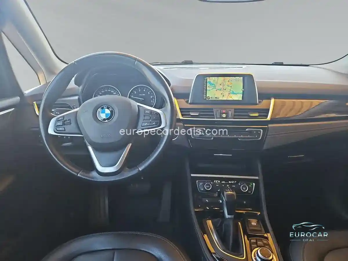 BMW 220 Active Tourer