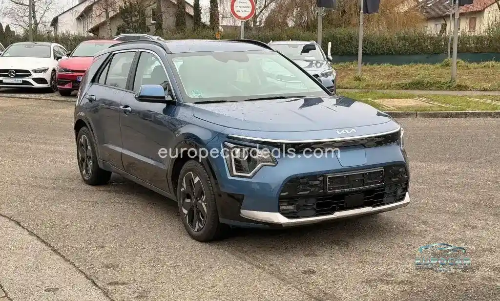 Kia Niro EV