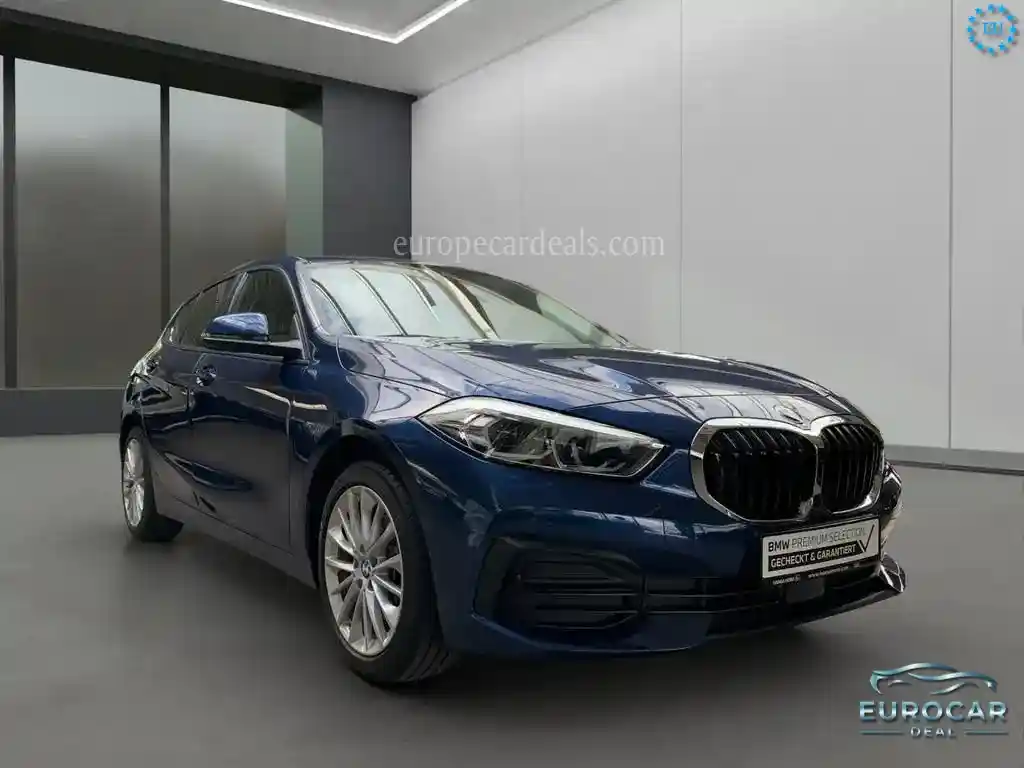 BMW 118