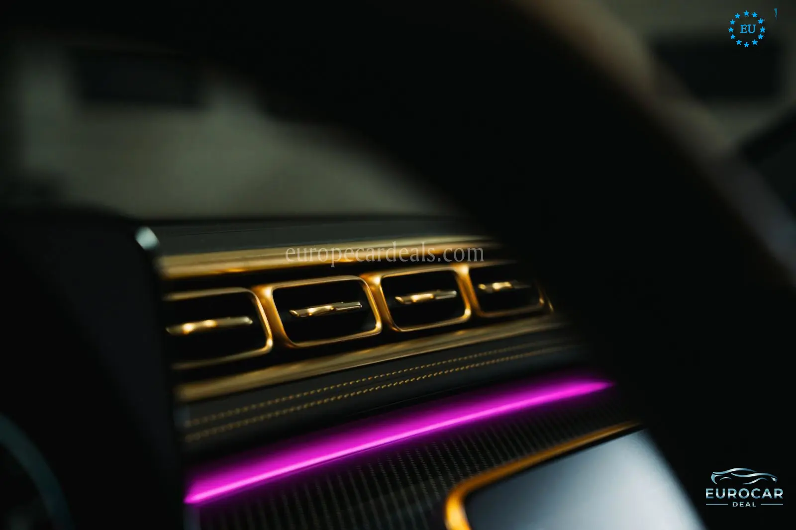 Mercedes-Benz S 580