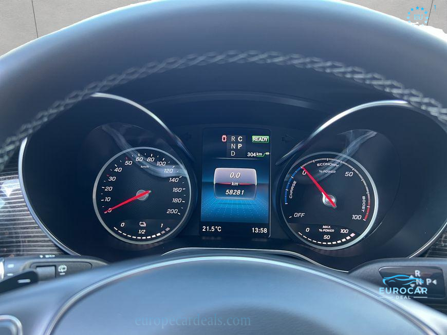 Mercedes-Benz EQV