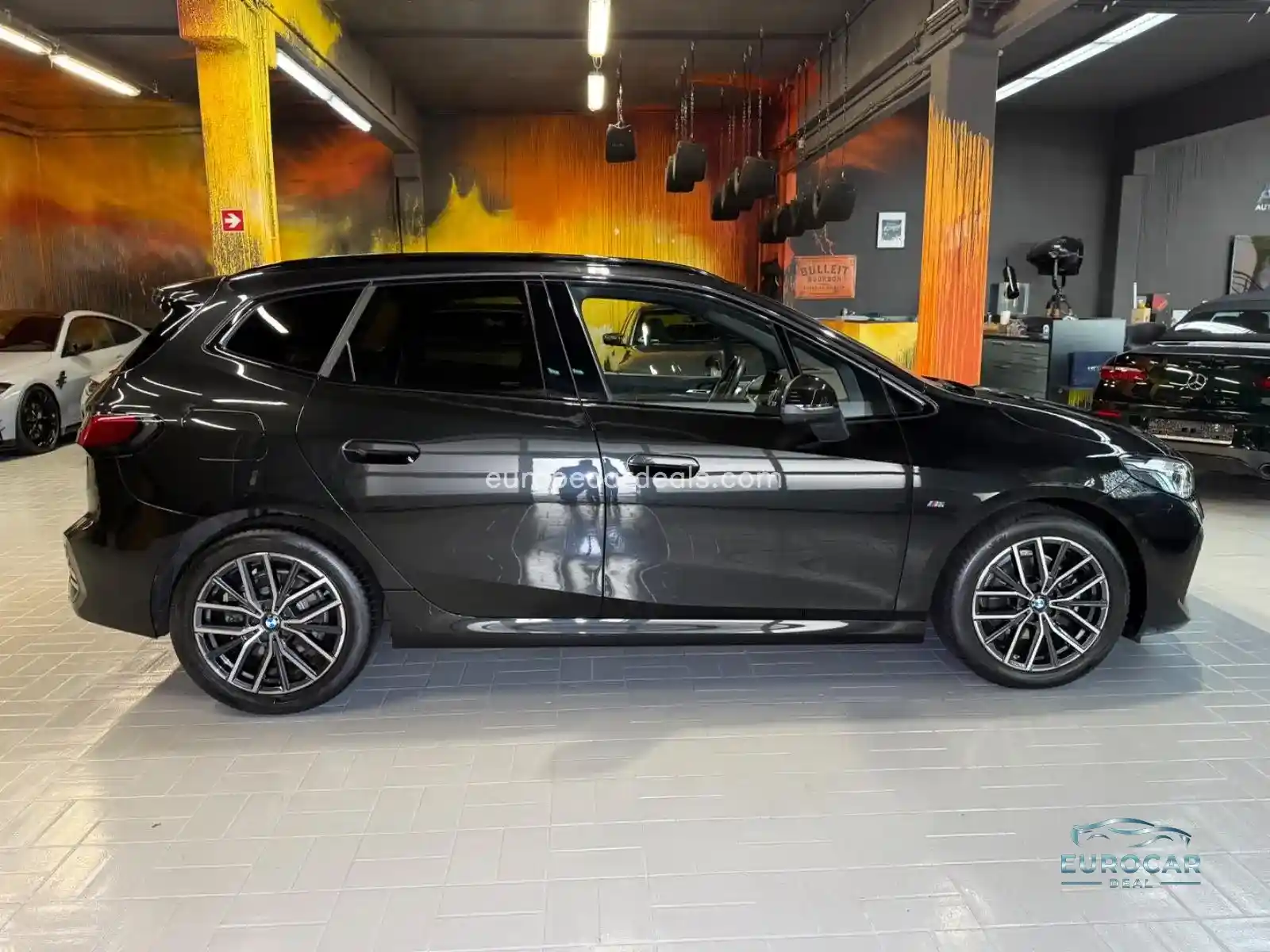 BMW 220 Active Tourer