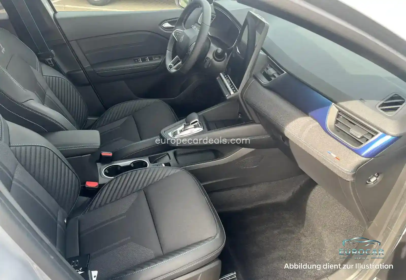 Renault Symbioz