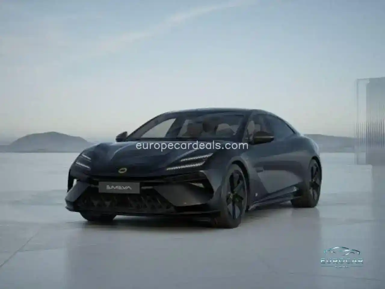 Lotus Emeya