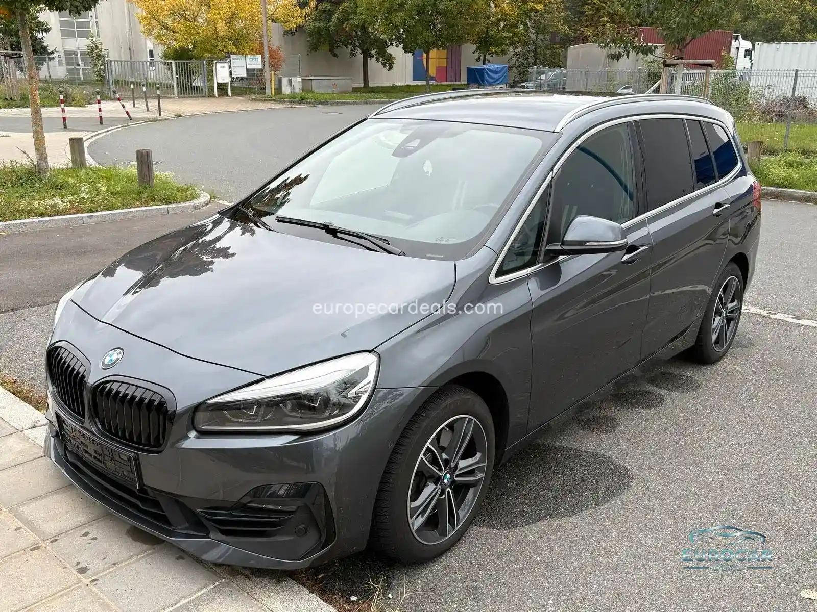 BMW 220