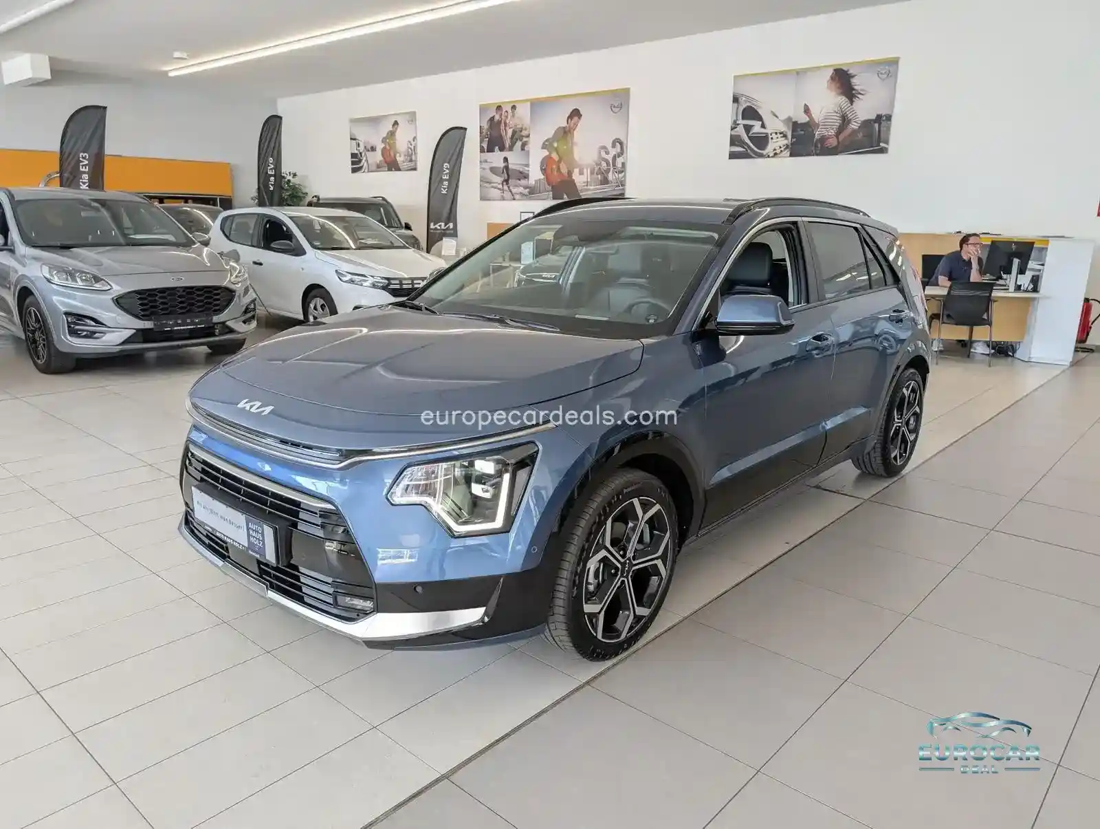 Kia Niro