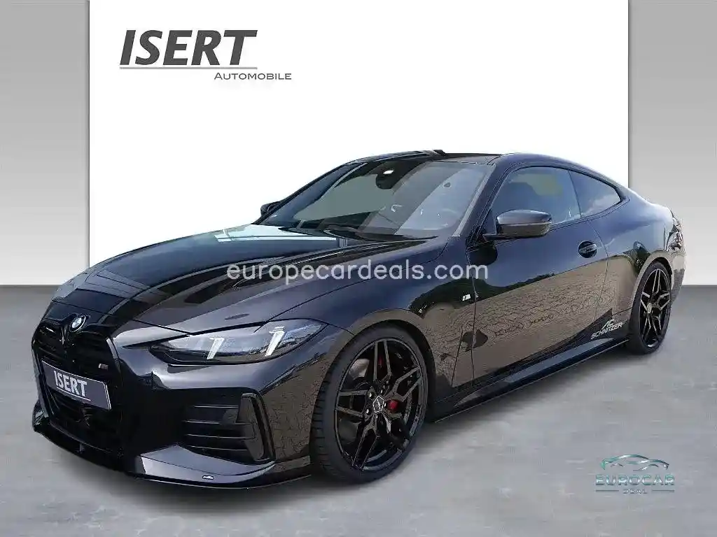 BMW 430