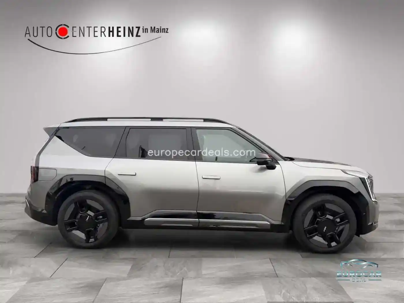 Kia EV9