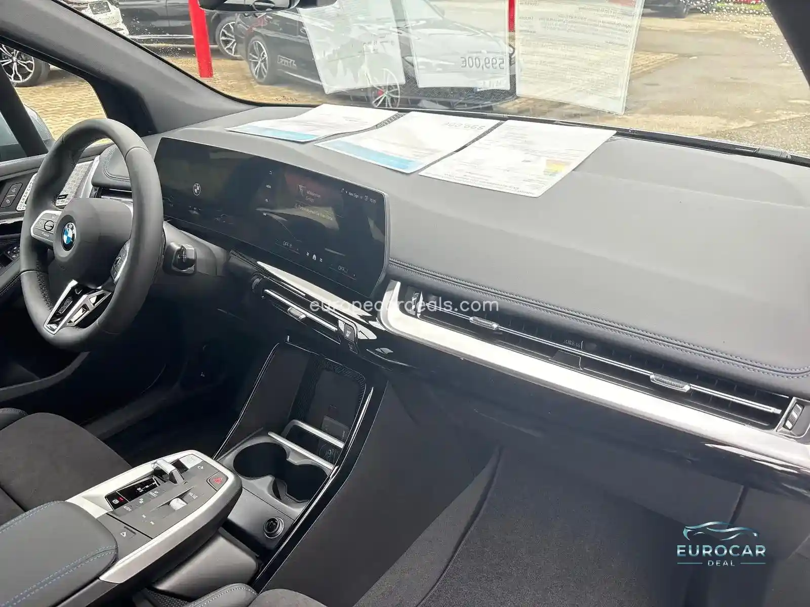 BMW 223 Active Tourer
