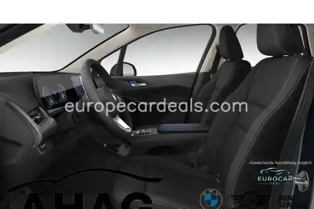 BMW 220 Active Tourer