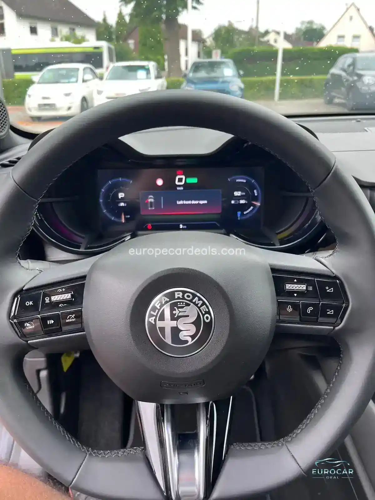 Alfa Romeo Junior