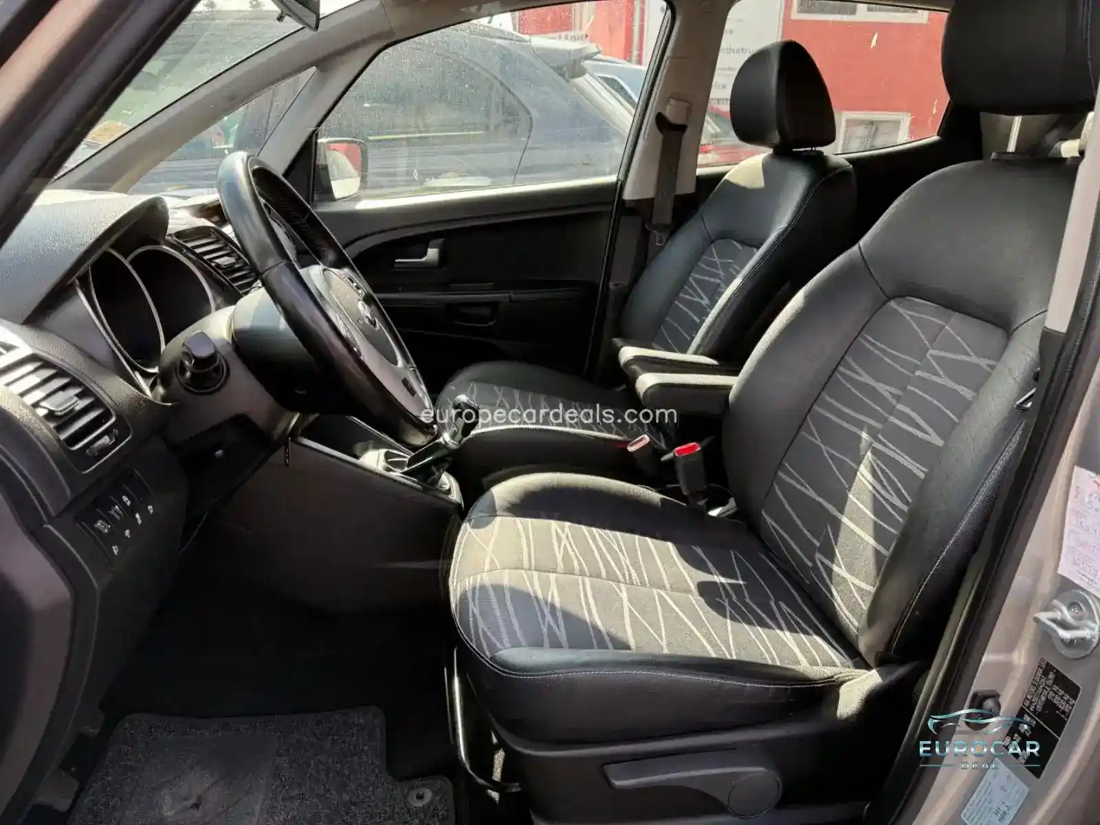 Kia Venga