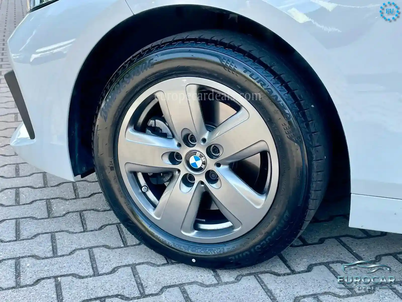 BMW 116