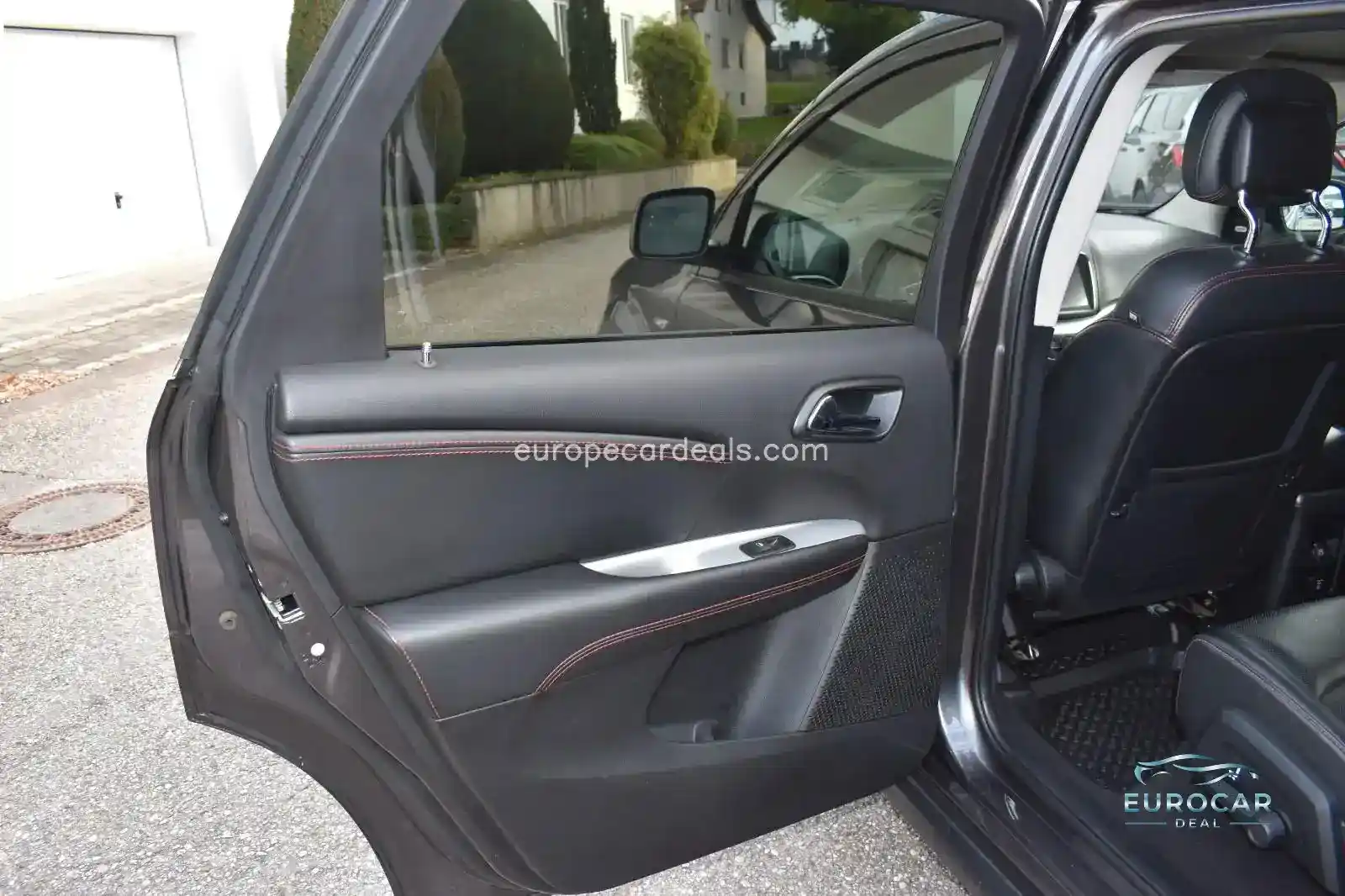 Dodge Journey