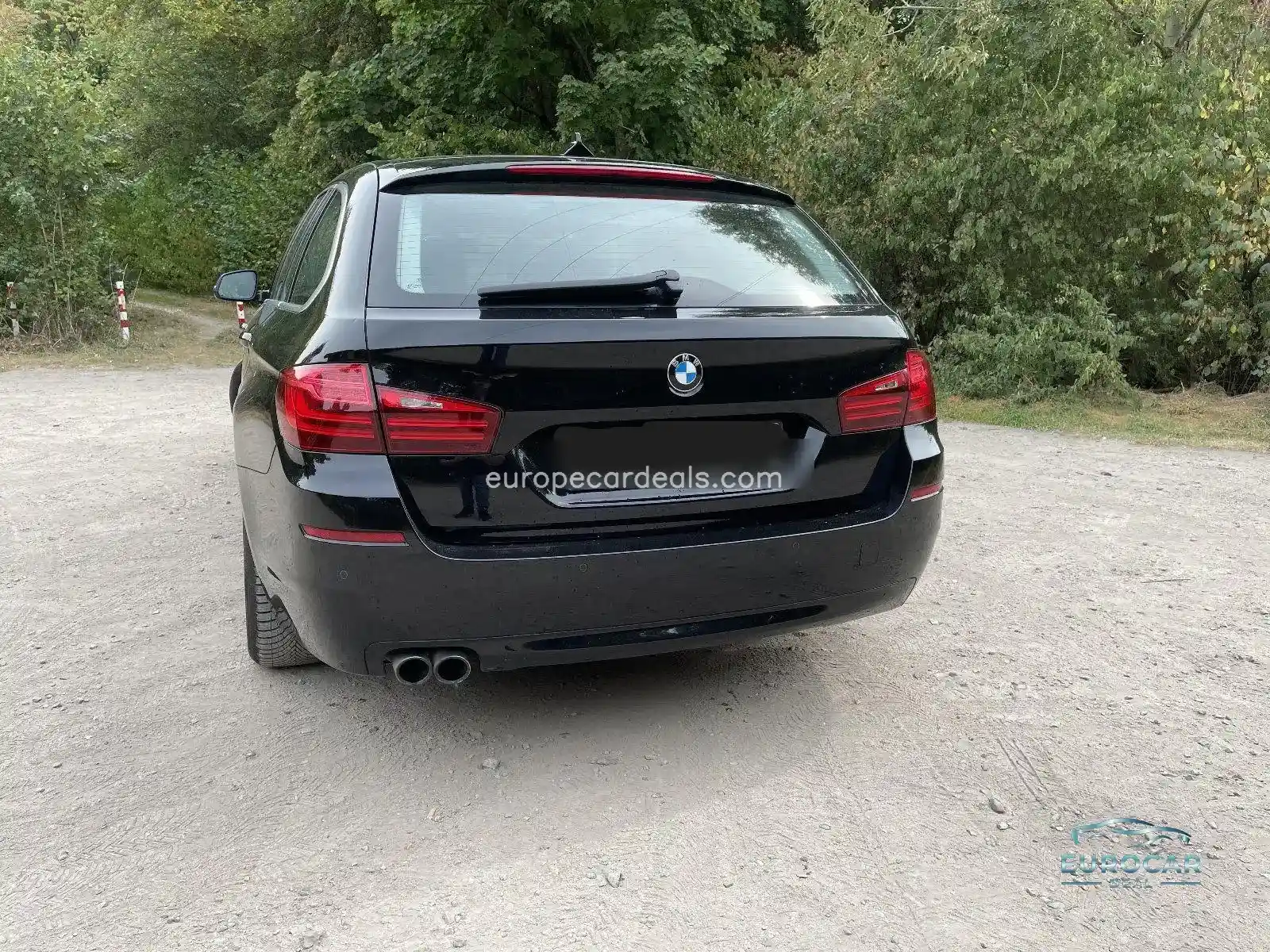 BMW 518