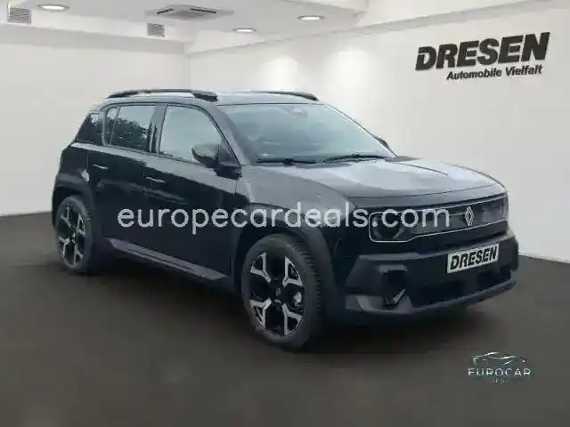 Renault R 4