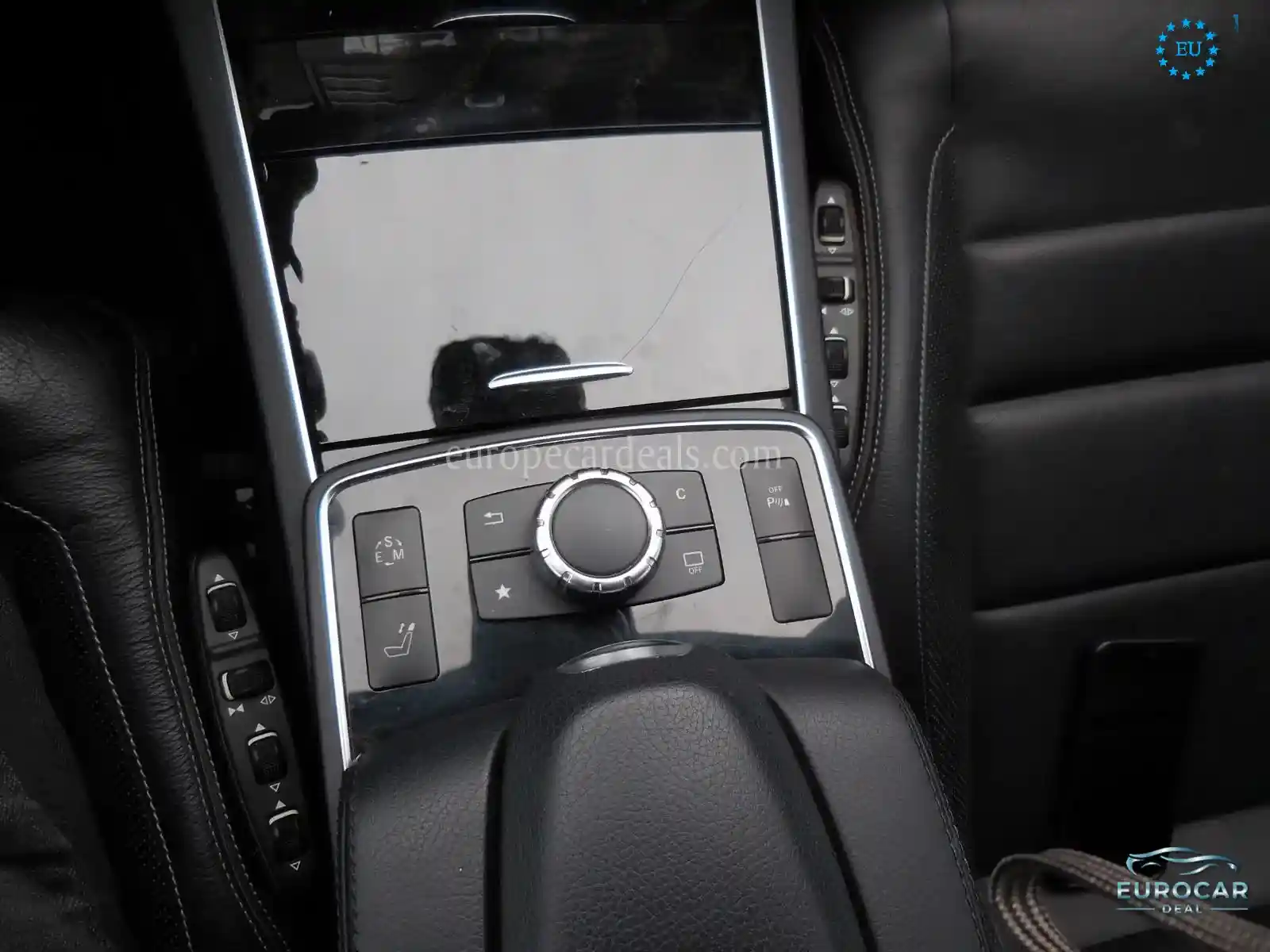 Mercedes-Benz E 350