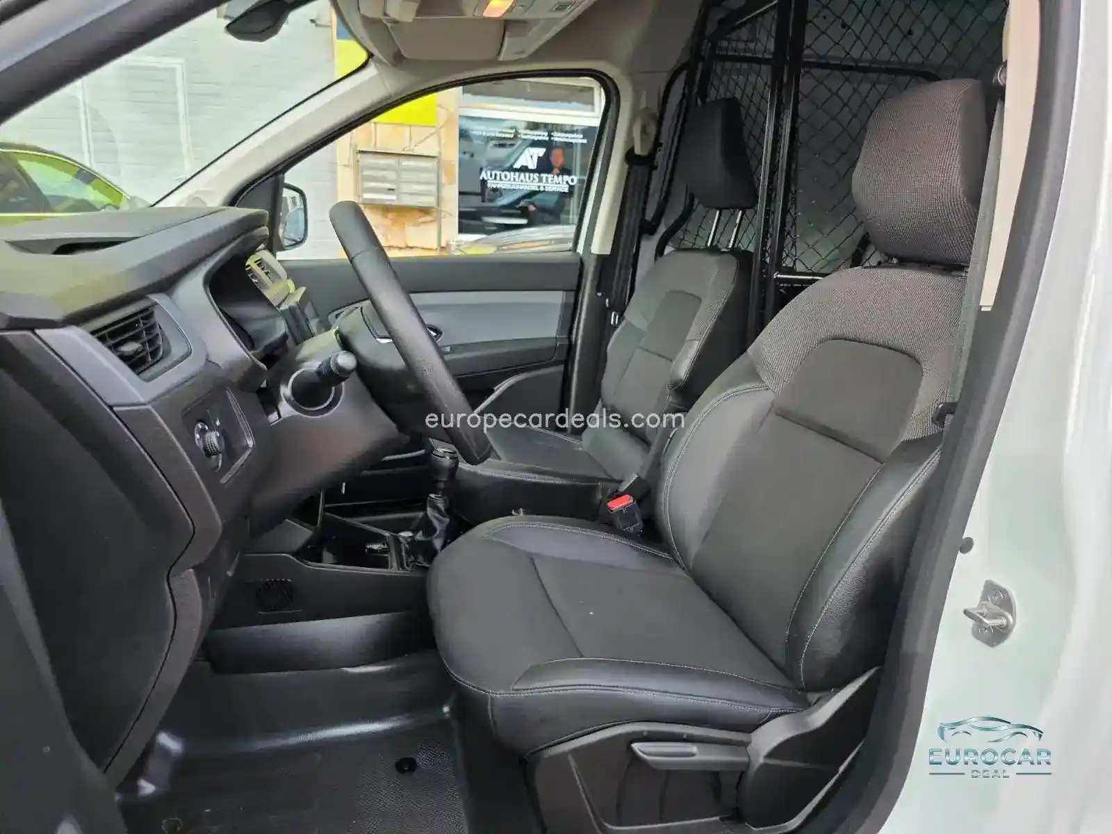 Renault Express
