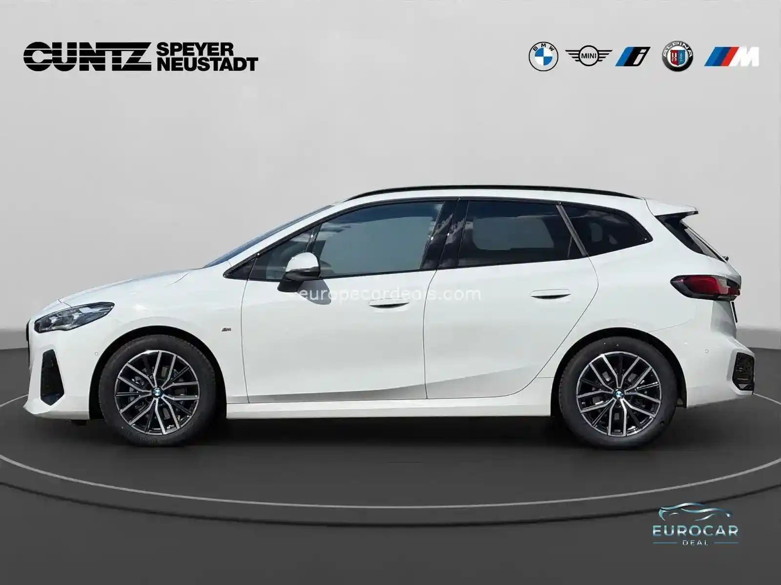 BMW 220 Active Tourer