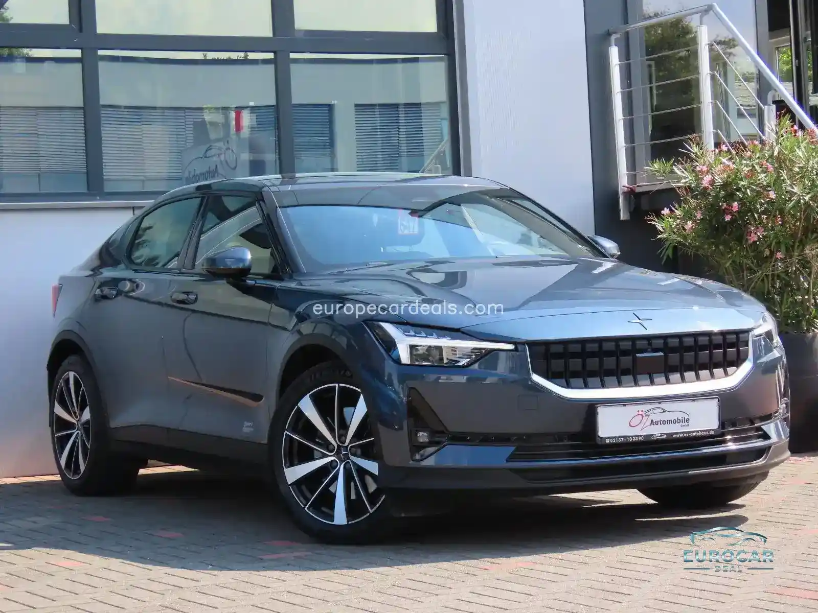 Polestar 2