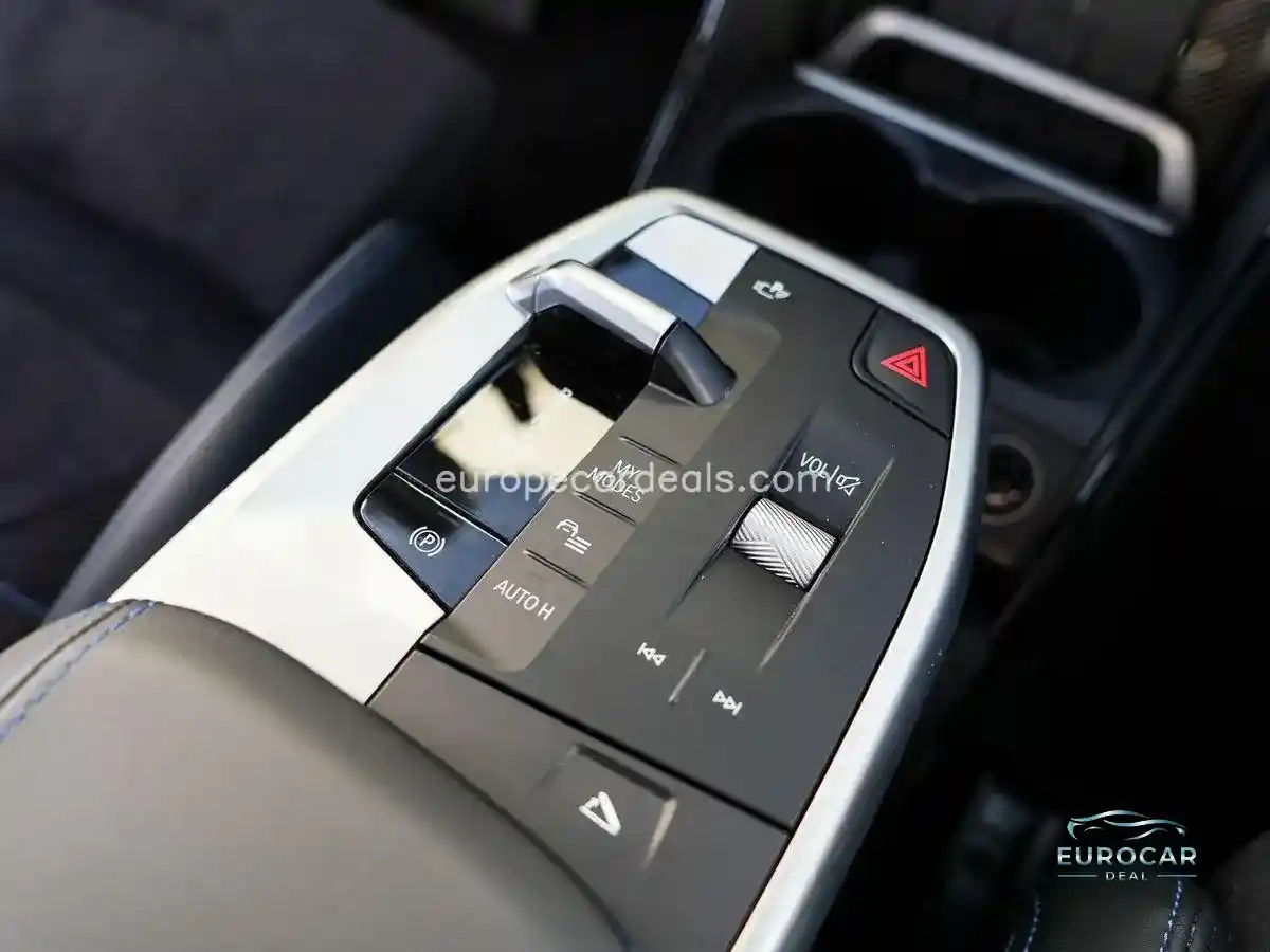 BMW 220 Active Tourer