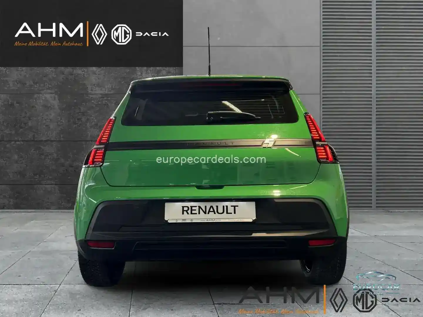 Renault R 5