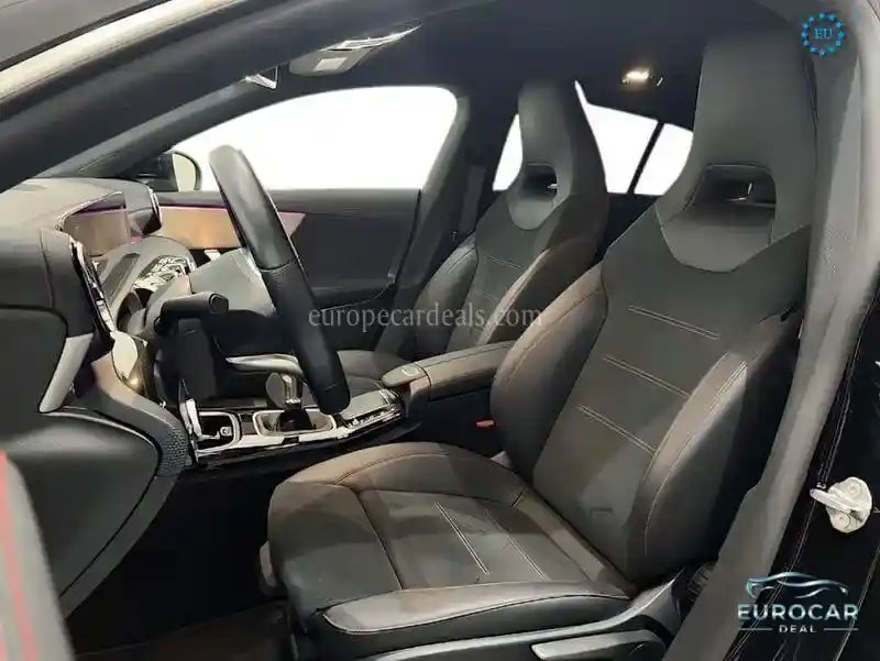 Mercedes-Benz CLA 200 Shooting Brake