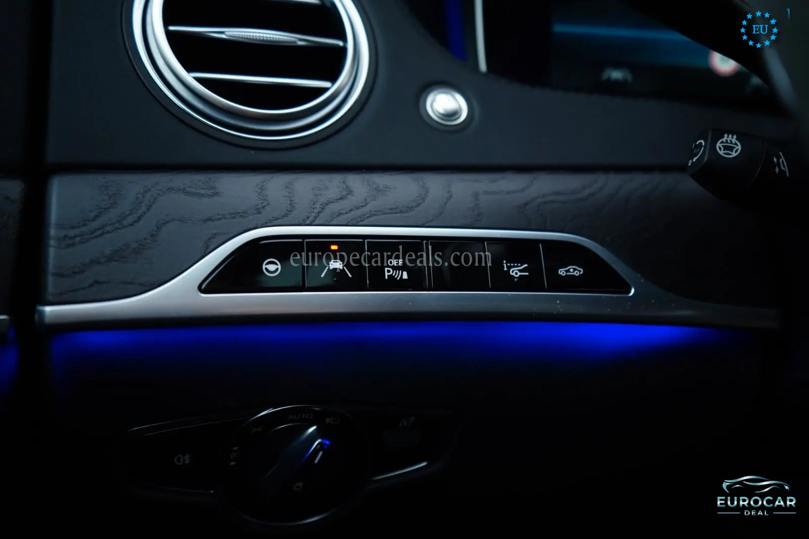 Mercedes-Benz S 63 AMG