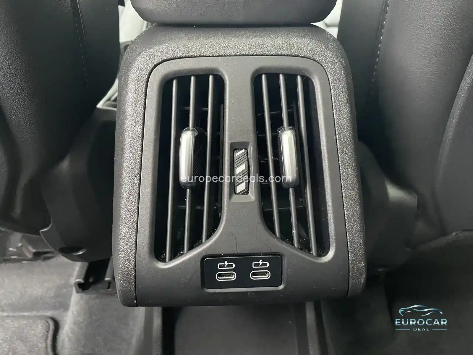 BMW 216 Active Tourer