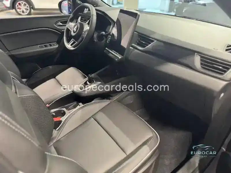 Mitsubishi Grandis