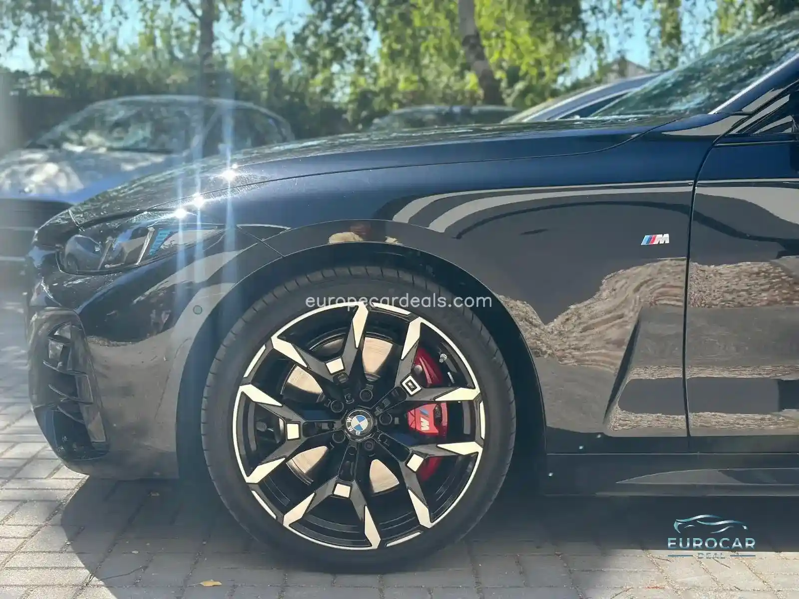 BMW M440